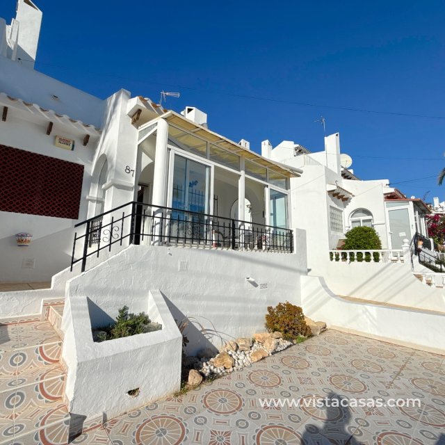 Townhouse - Sale - Villamartin - Villamartin