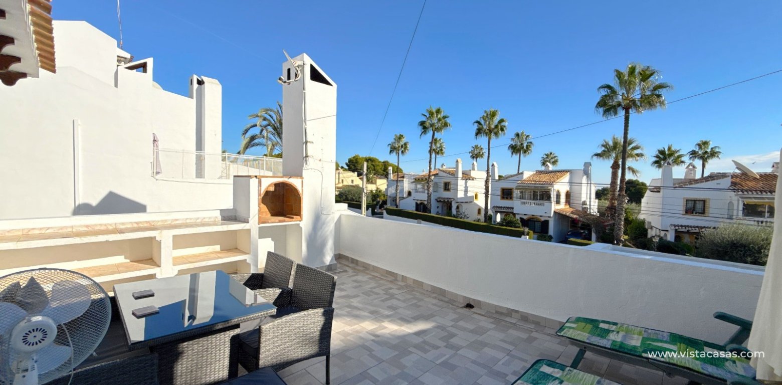 Resale - Townhouse - Villamartin