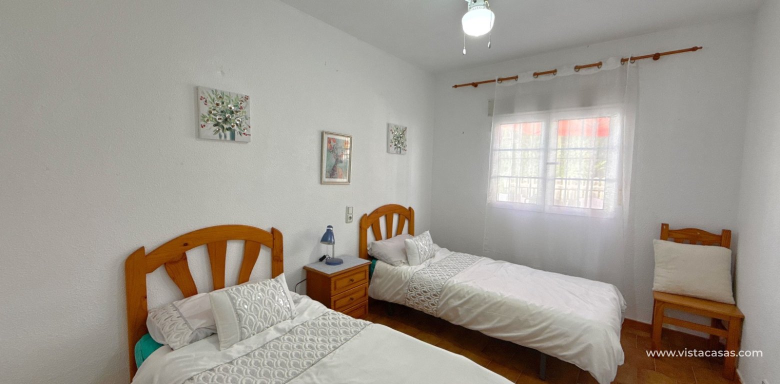 Resale - Townhouse - Villamartin