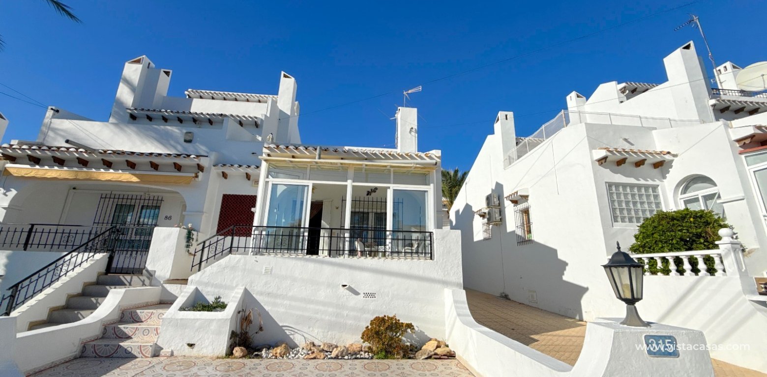 Resale - Townhouse - Villamartin