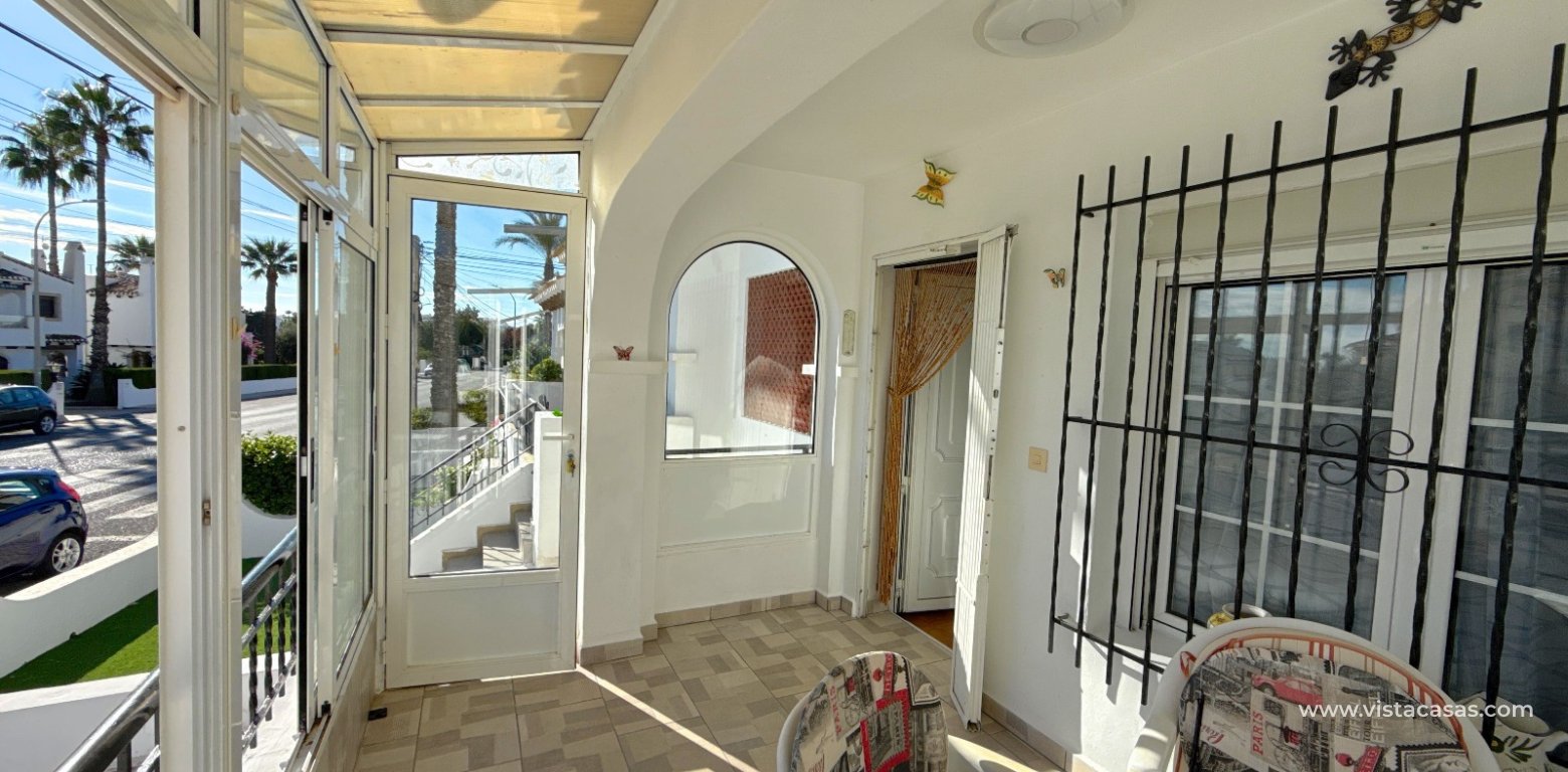 Resale - Townhouse - Villamartin