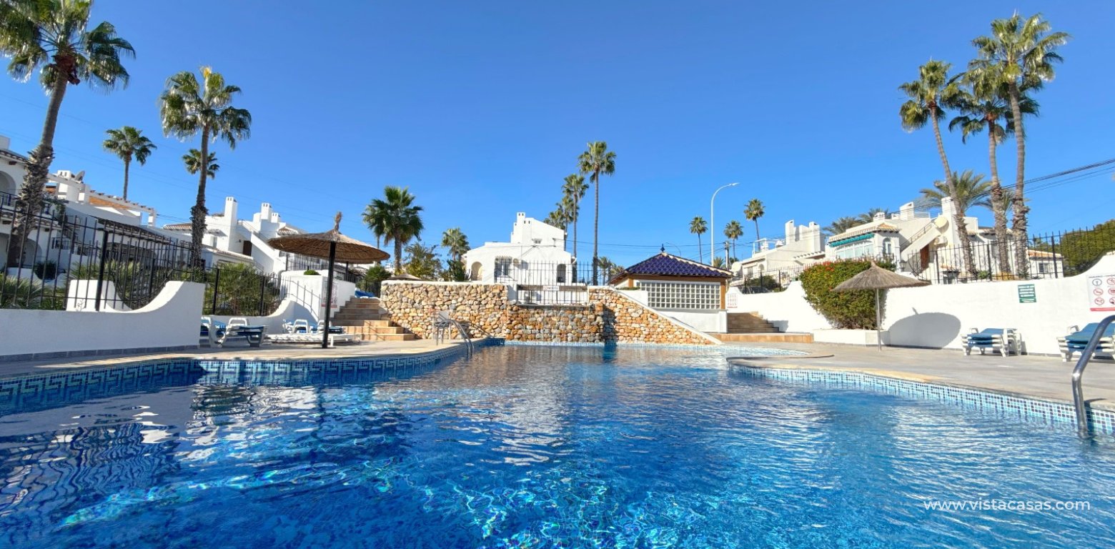 Resale - Townhouse - Villamartin