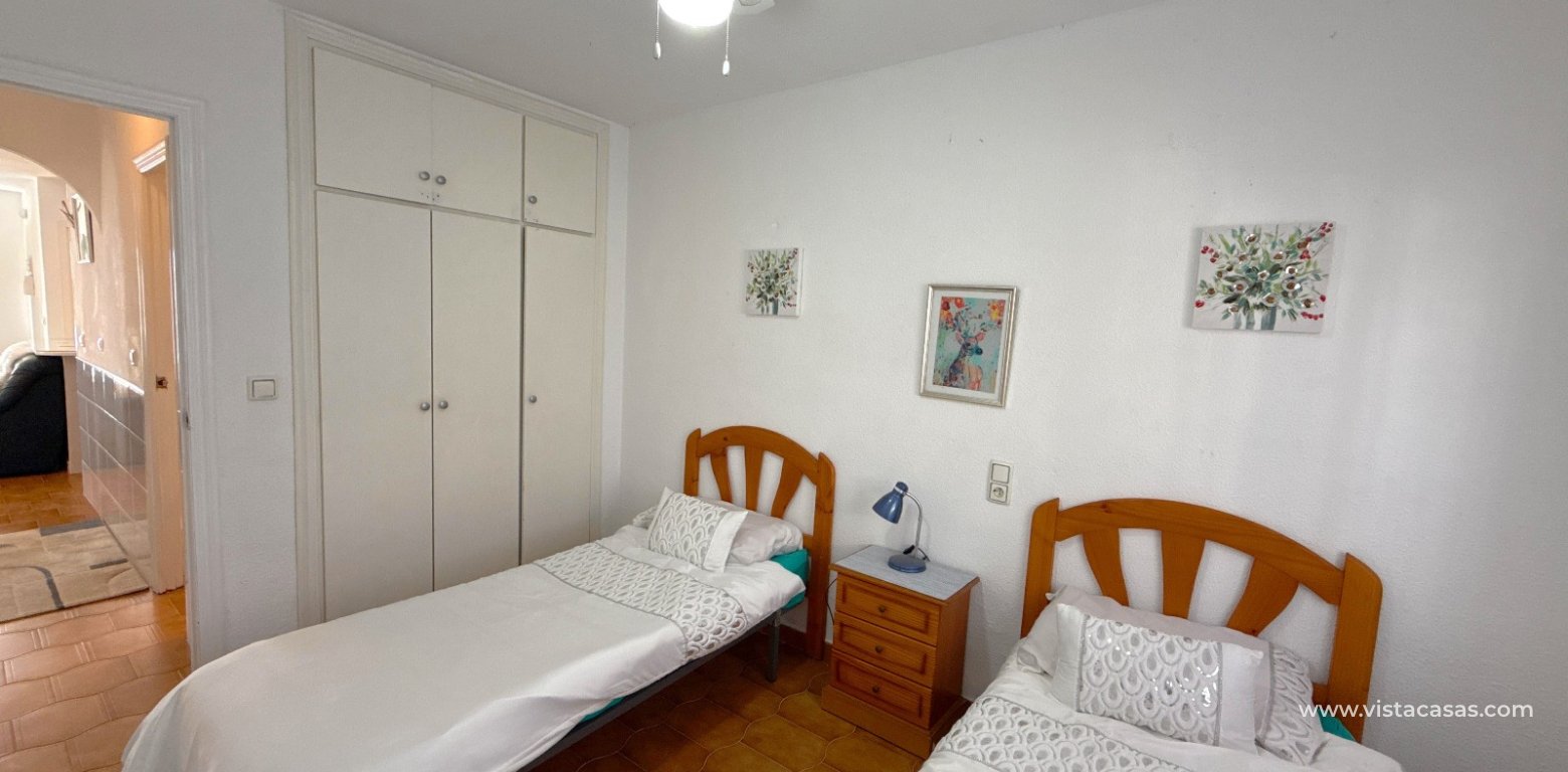 Resale - Townhouse - Villamartin