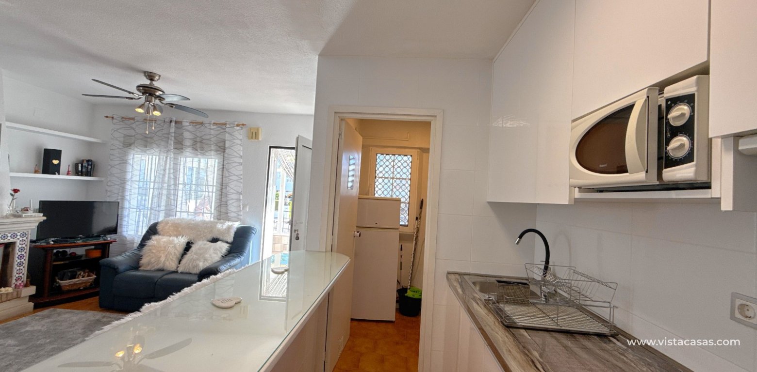 Resale - Townhouse - Villamartin