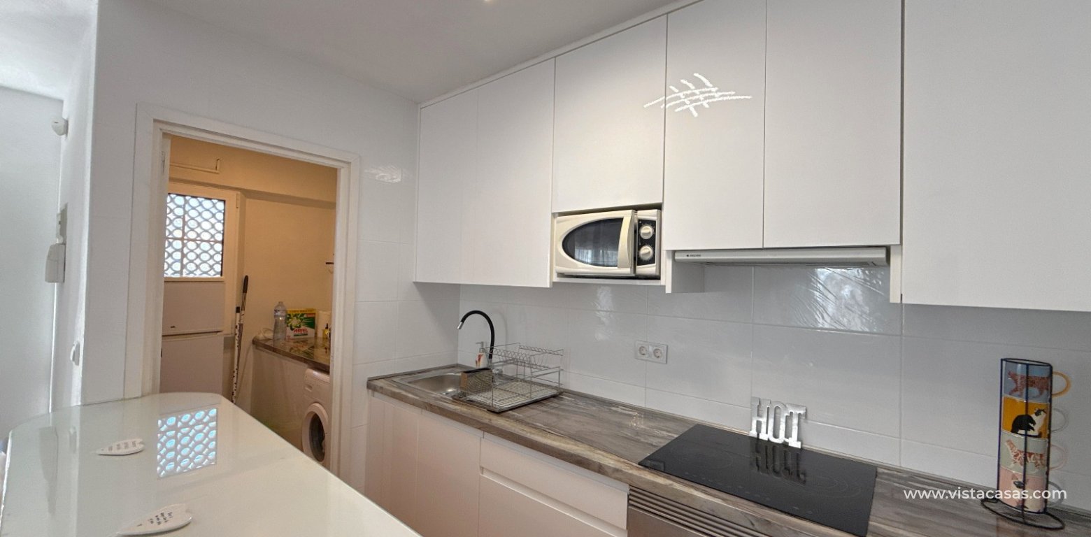 Resale - Townhouse - Villamartin