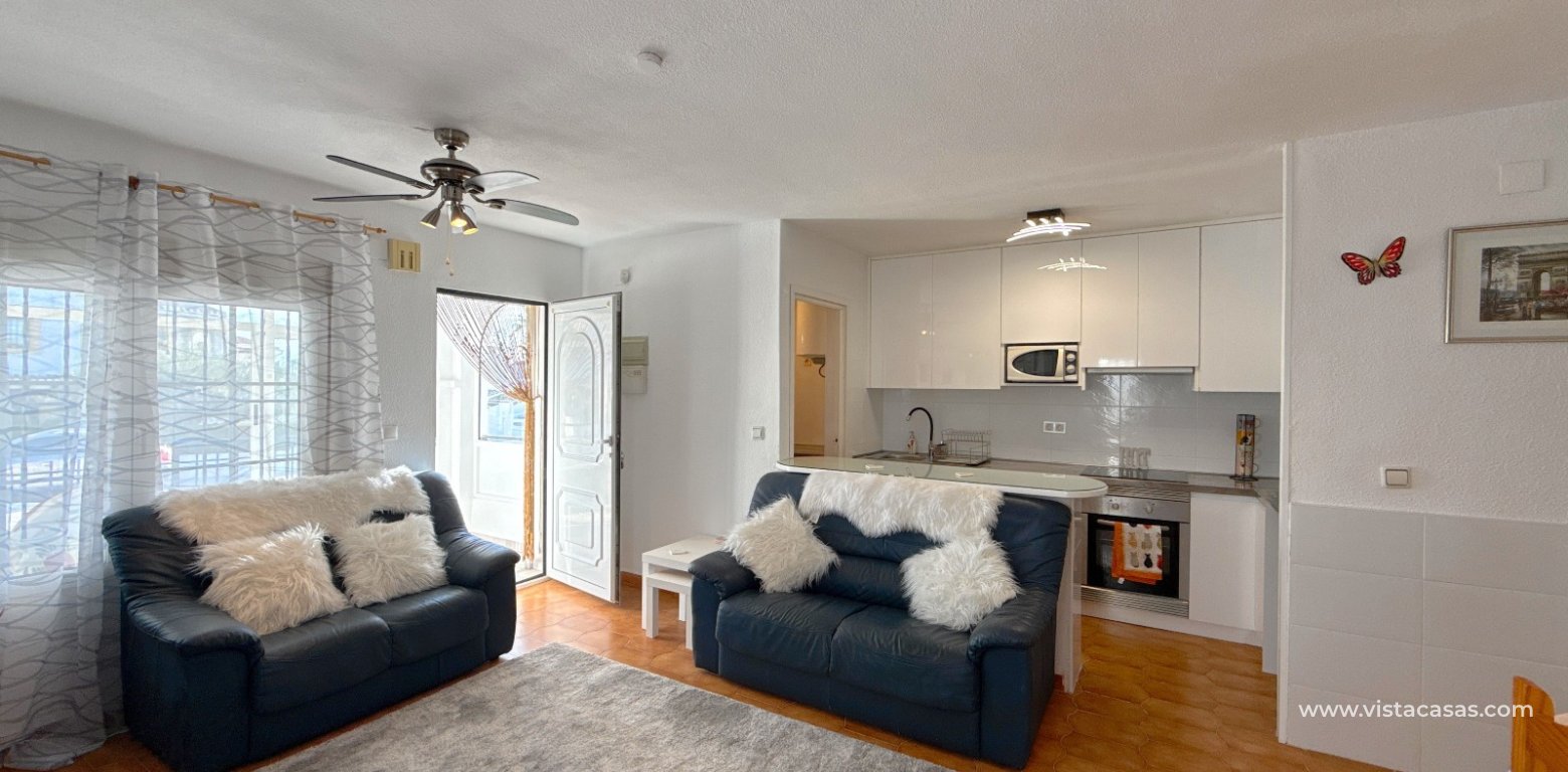 Resale - Townhouse - Villamartin