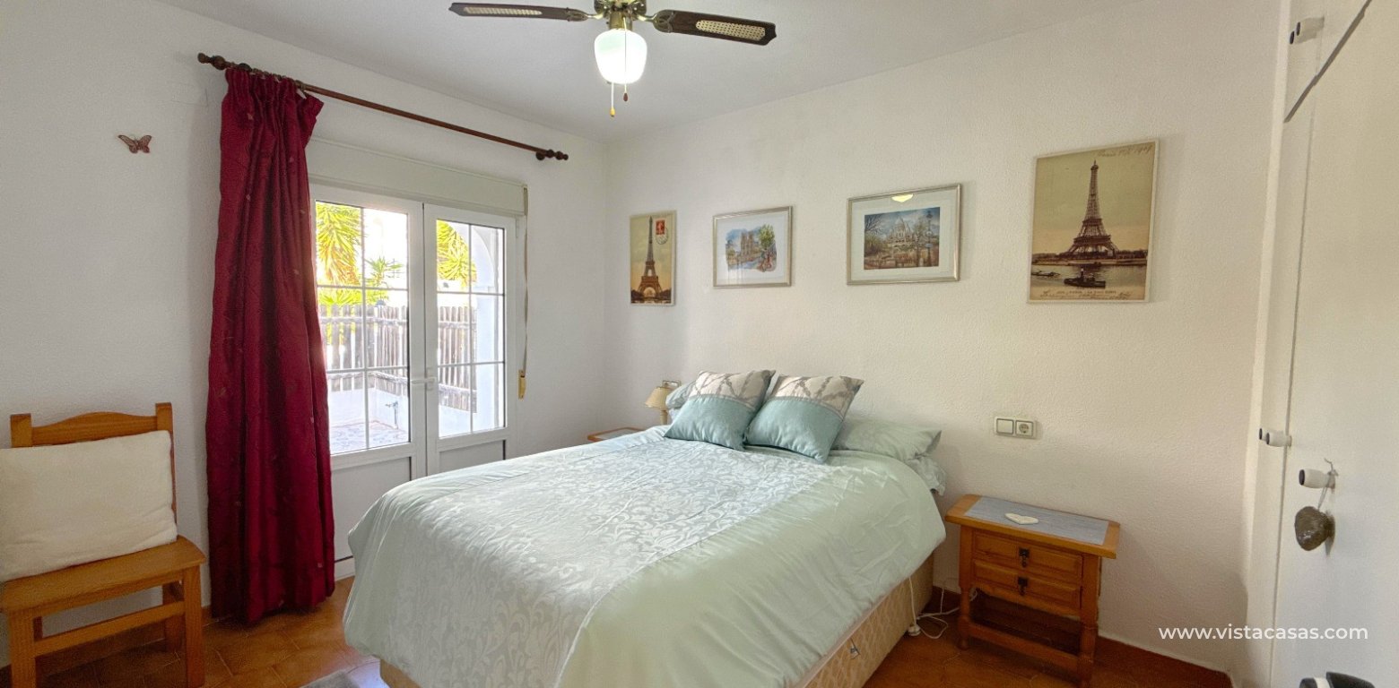 Resale - Townhouse - Villamartin