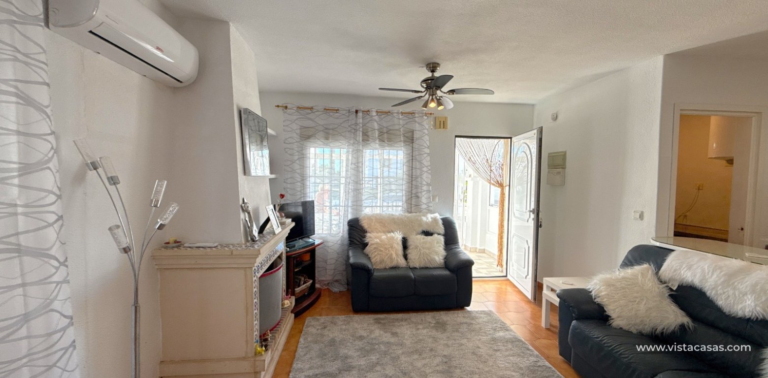 Resale - Townhouse - Villamartin