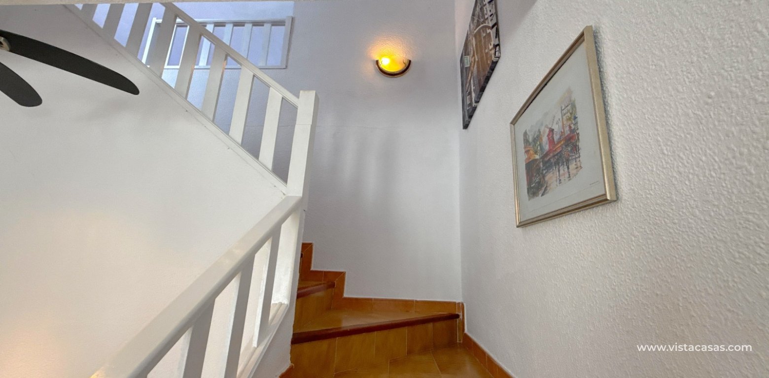 Resale - Townhouse - Villamartin