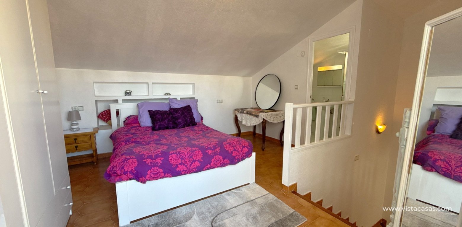 Resale - Townhouse - Villamartin