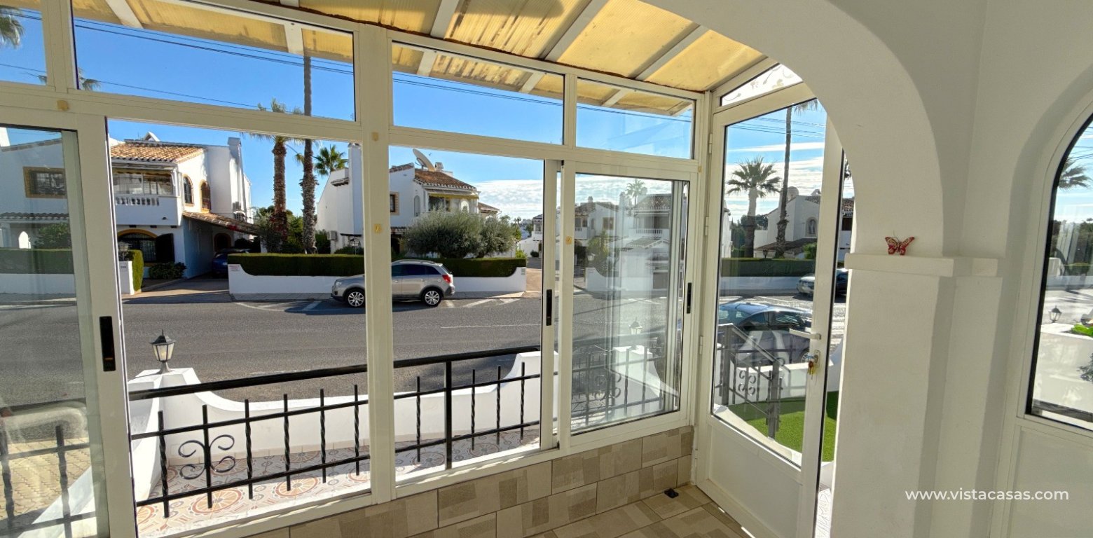 Resale - Townhouse - Villamartin