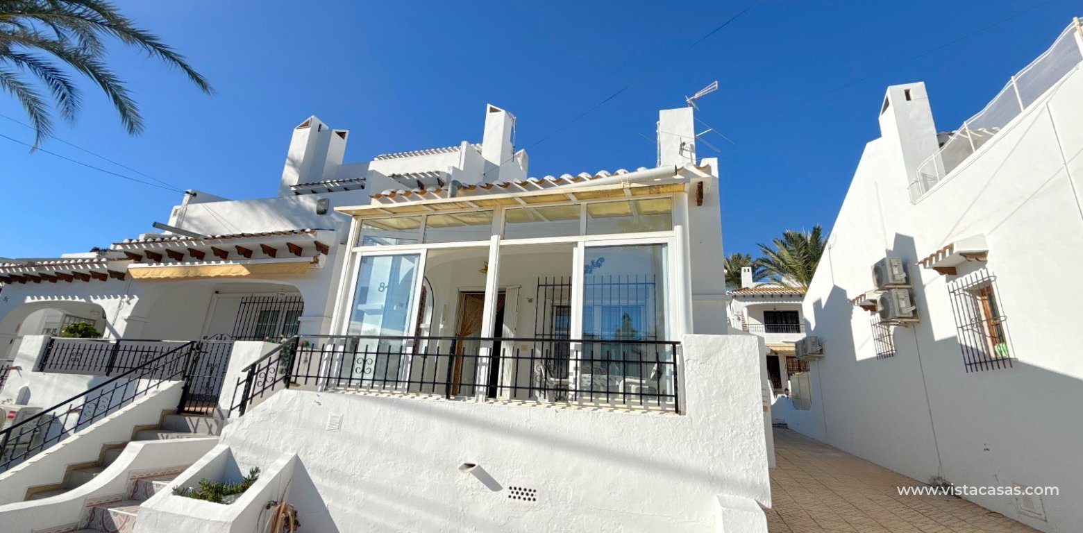 Resale - Townhouse - Villamartin