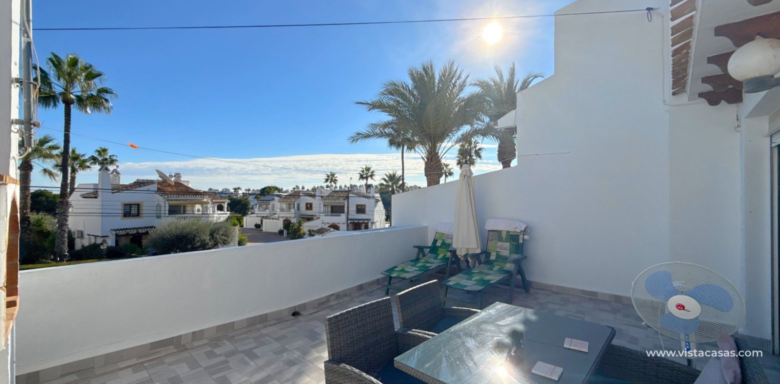 Resale - Townhouse - Villamartin