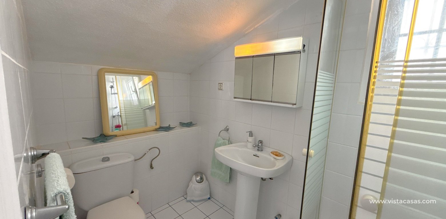 Resale - Townhouse - Villamartin