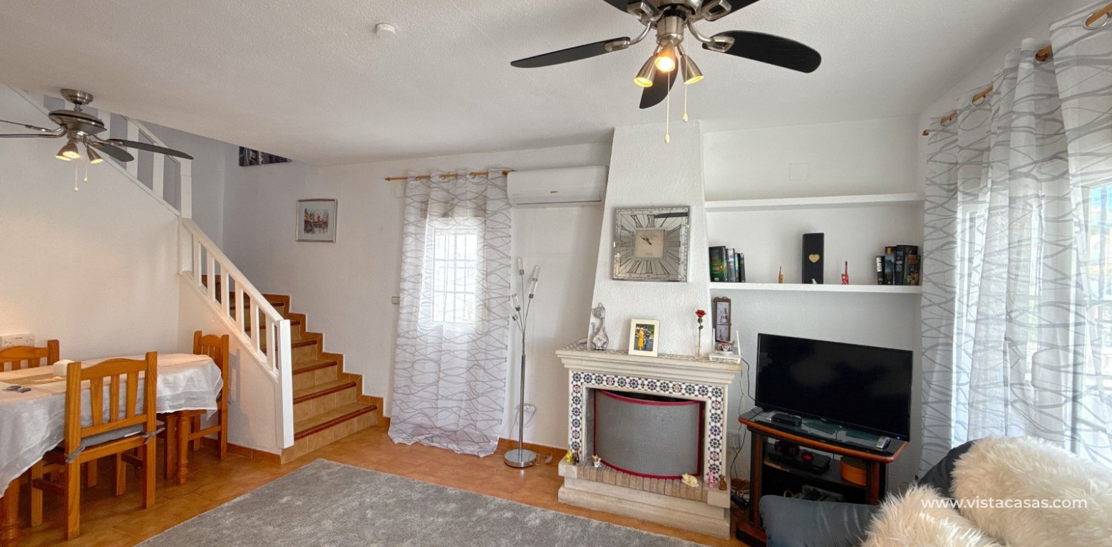 Resale - Townhouse - Villamartin