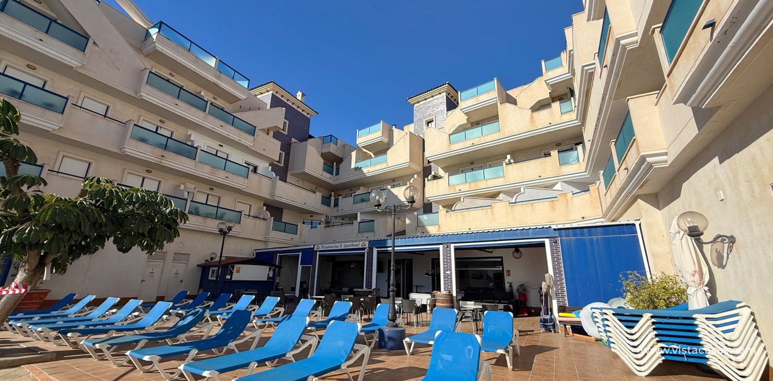 Resale - Apartment - Cabo Roig