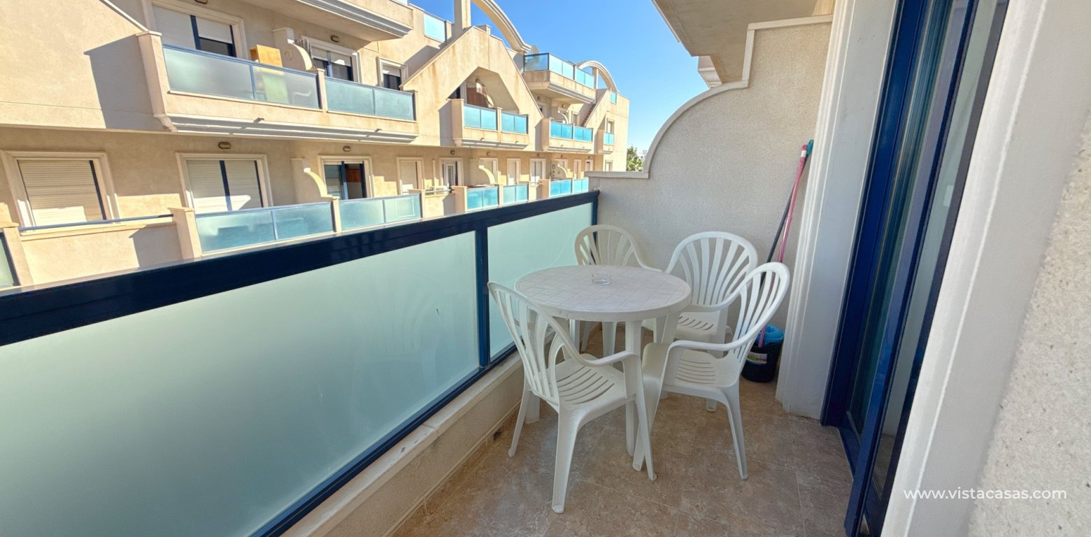 Resale - Apartment - Cabo Roig