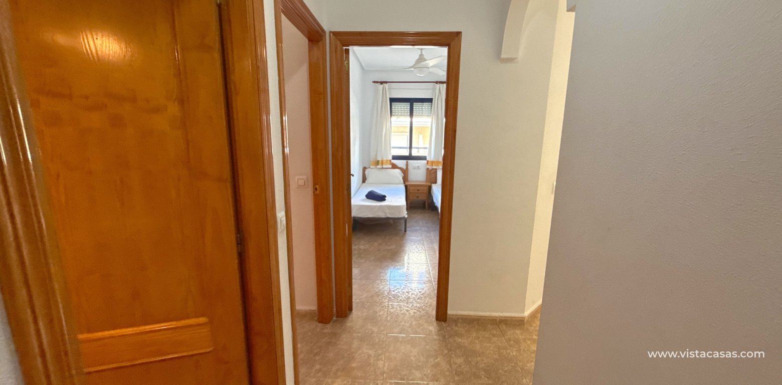 Resale - Apartment - Cabo Roig