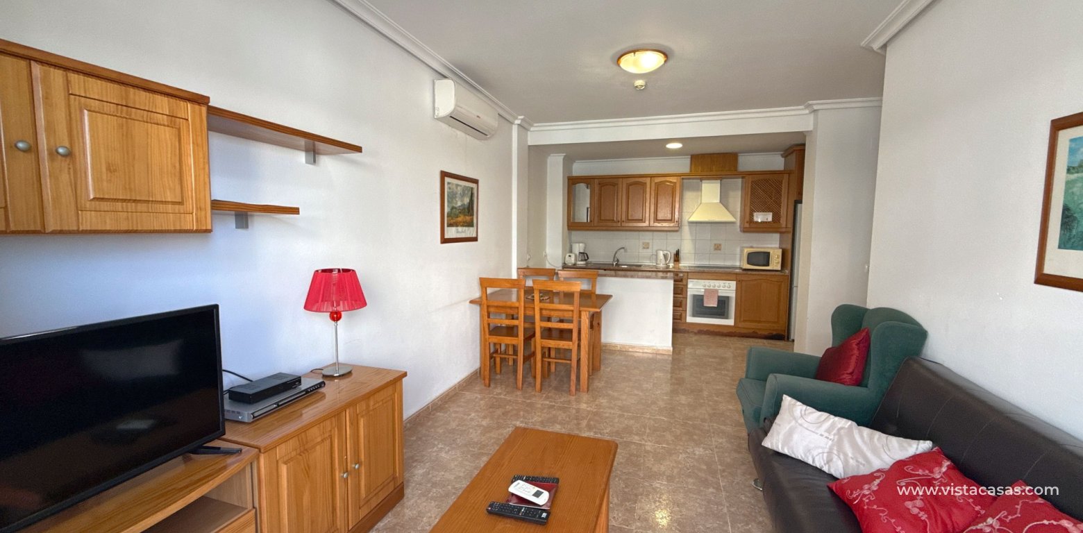 Resale - Apartment - Cabo Roig