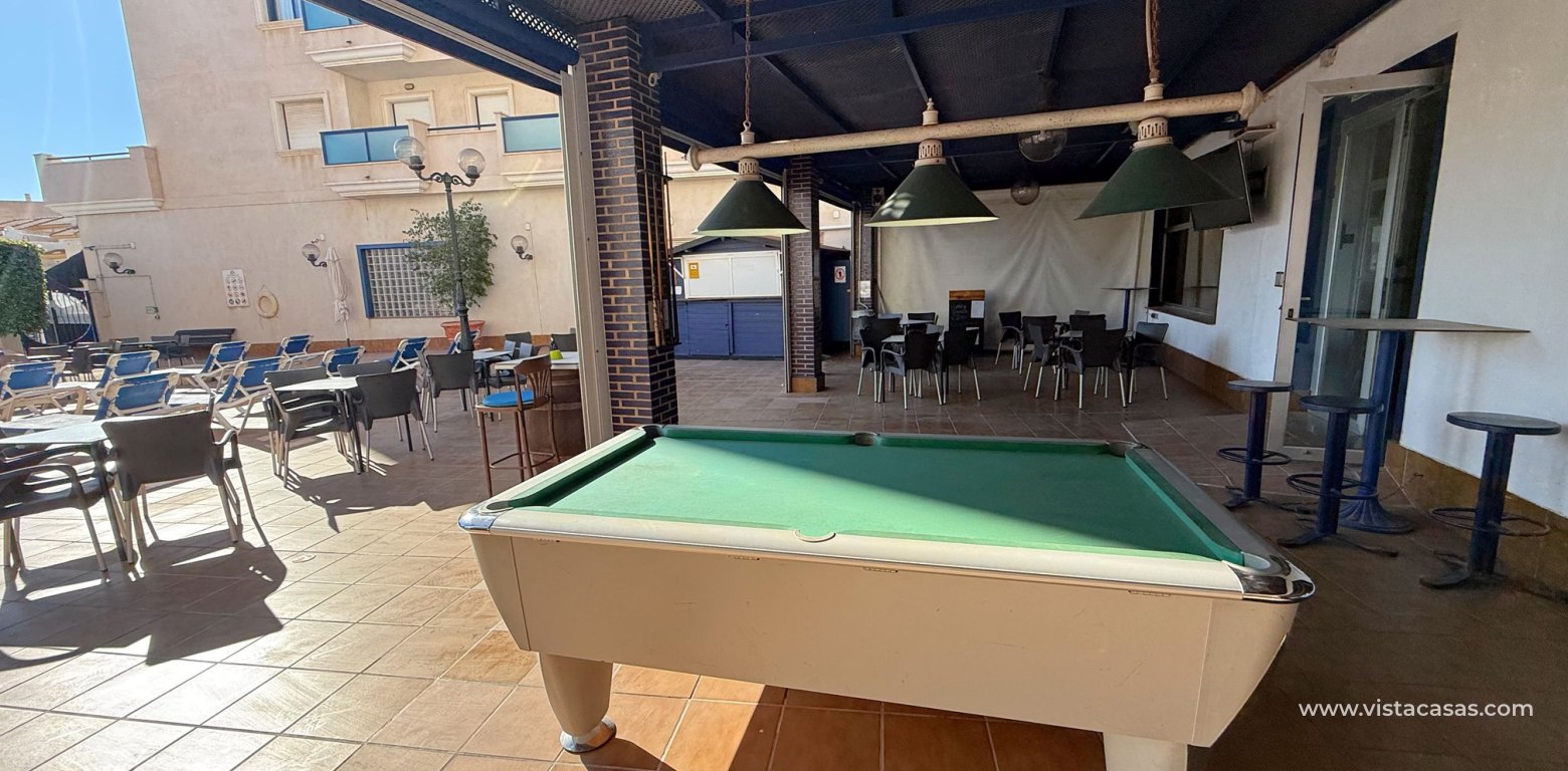 Resale - Apartment - Cabo Roig