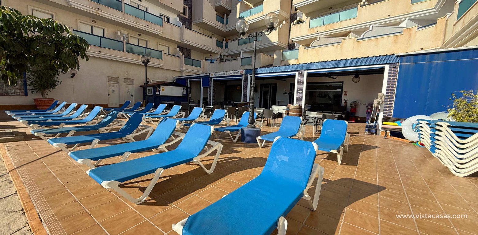 Resale - Apartment - Cabo Roig