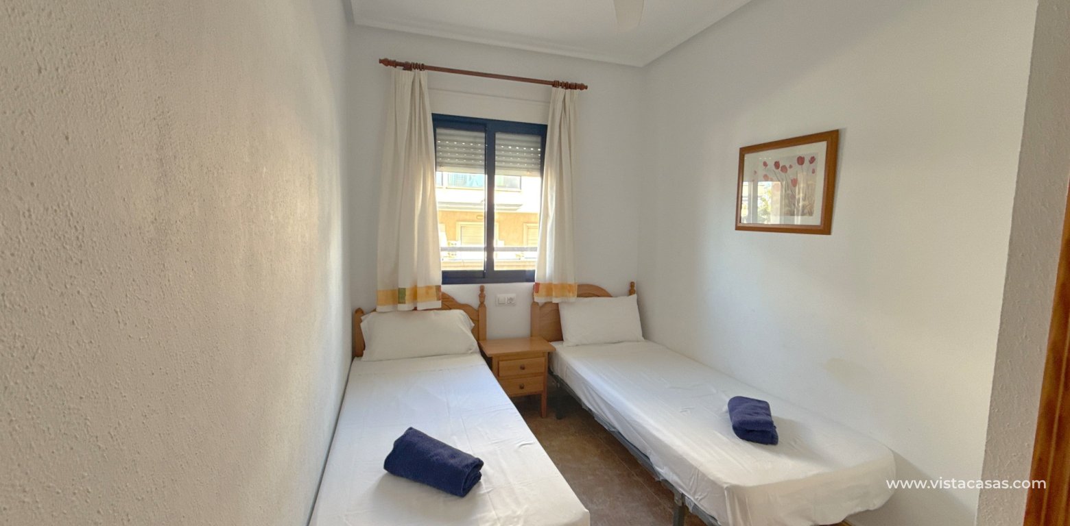 Resale - Apartment - Cabo Roig