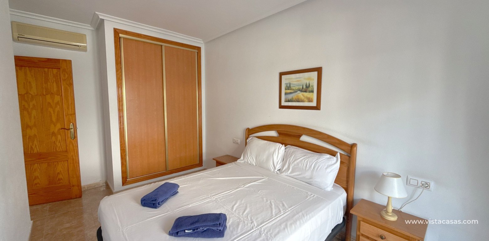 Resale - Apartment - Cabo Roig