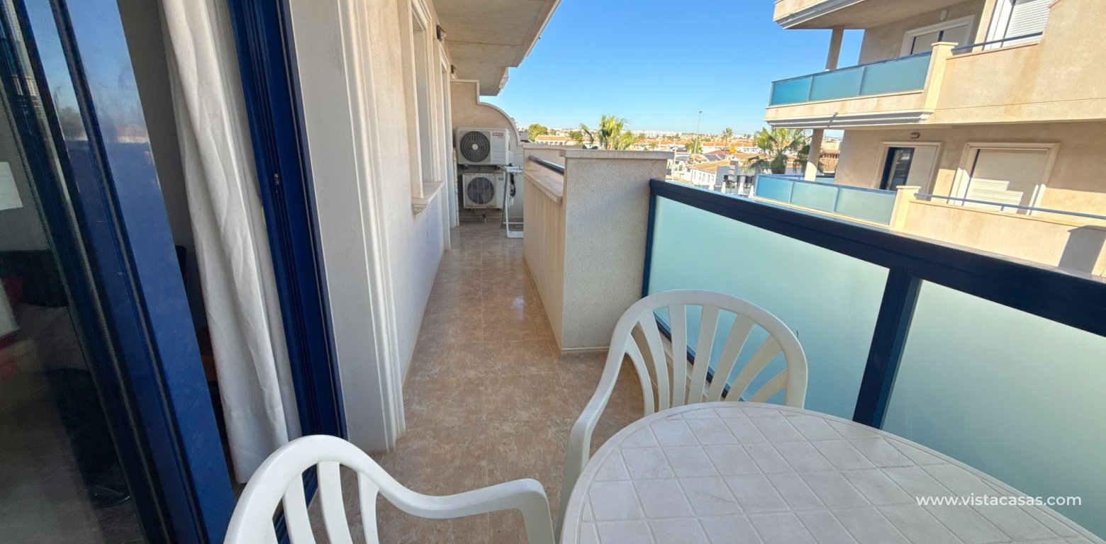 Resale - Apartment - Cabo Roig
