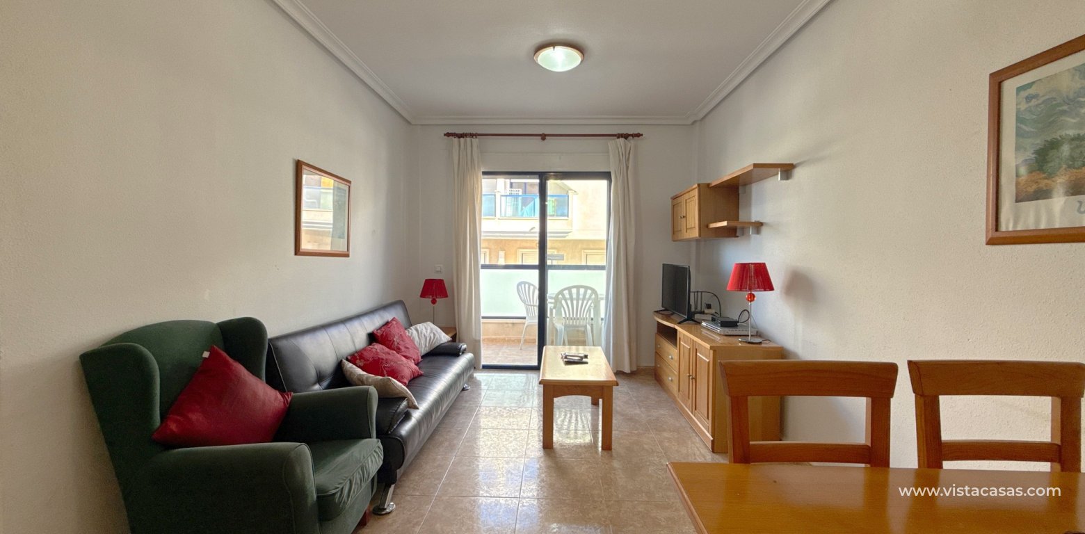 Resale - Apartment - Cabo Roig