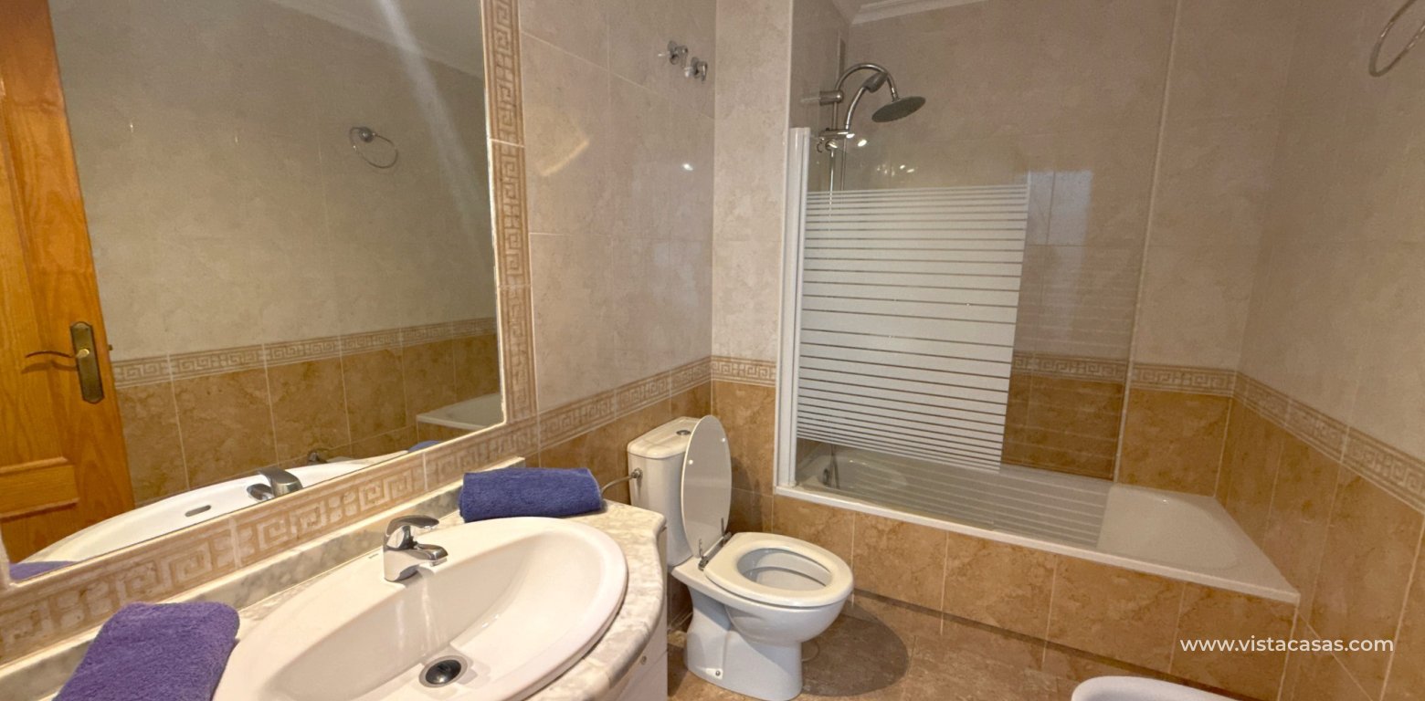 Resale - Apartment - Cabo Roig