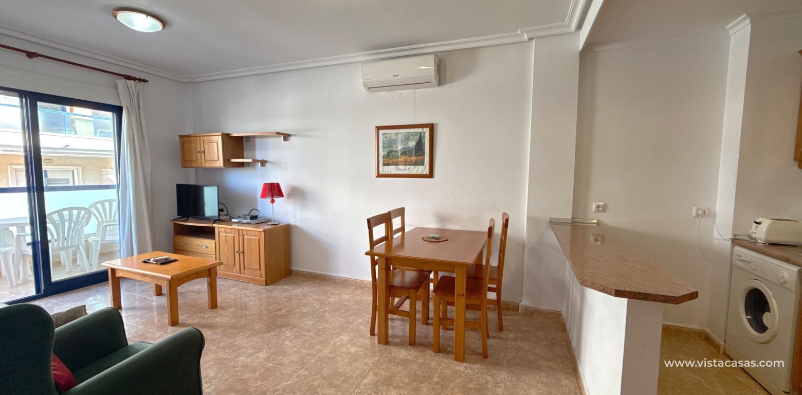 Resale - Apartment - Cabo Roig