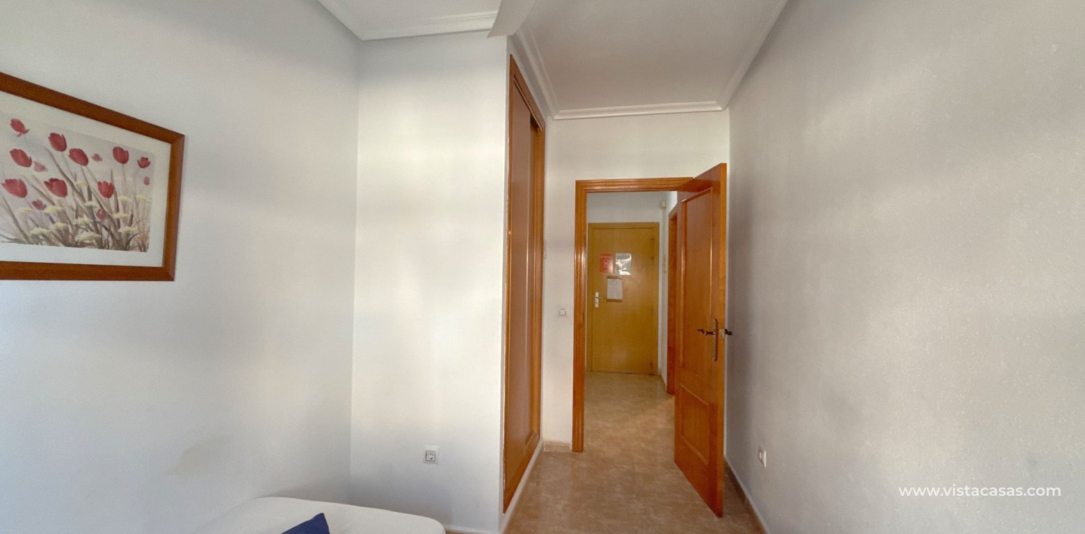 Resale - Apartment - Cabo Roig