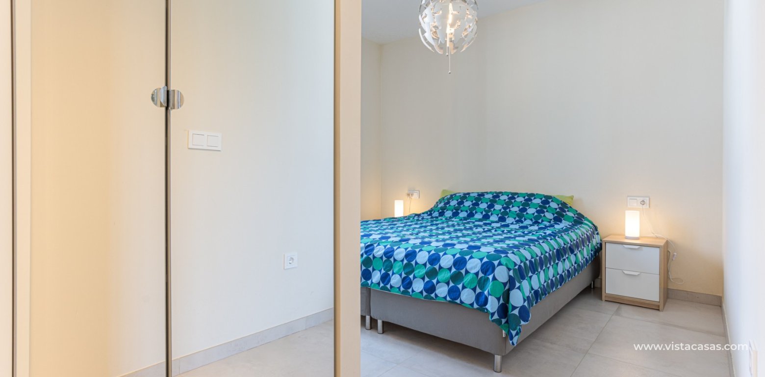 Resale - Apartment - Cartagena - Mar de Cristal