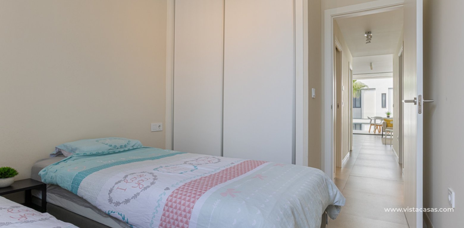 Resale - Apartment - Cartagena - Mar de Cristal