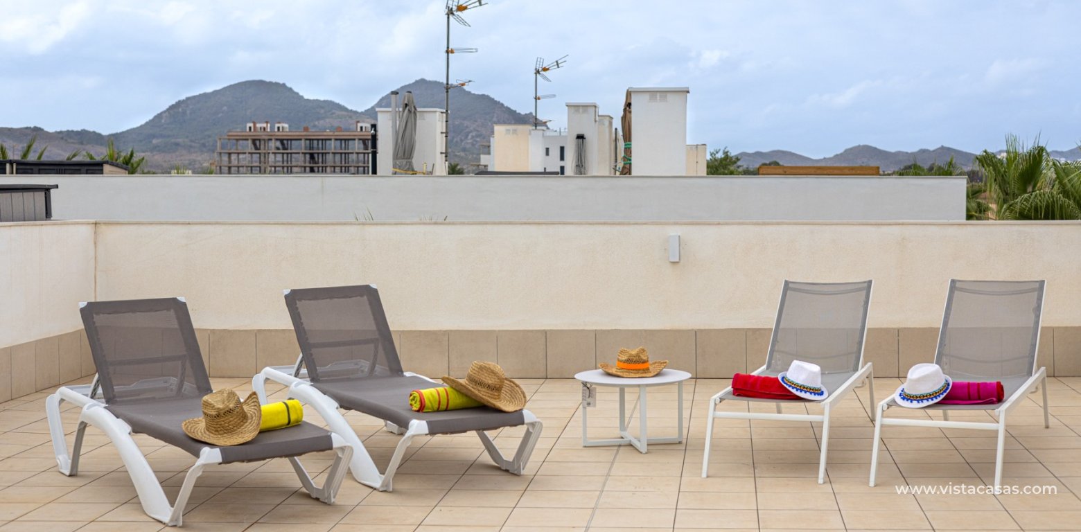 Resale - Apartment - Cartagena - Mar de Cristal