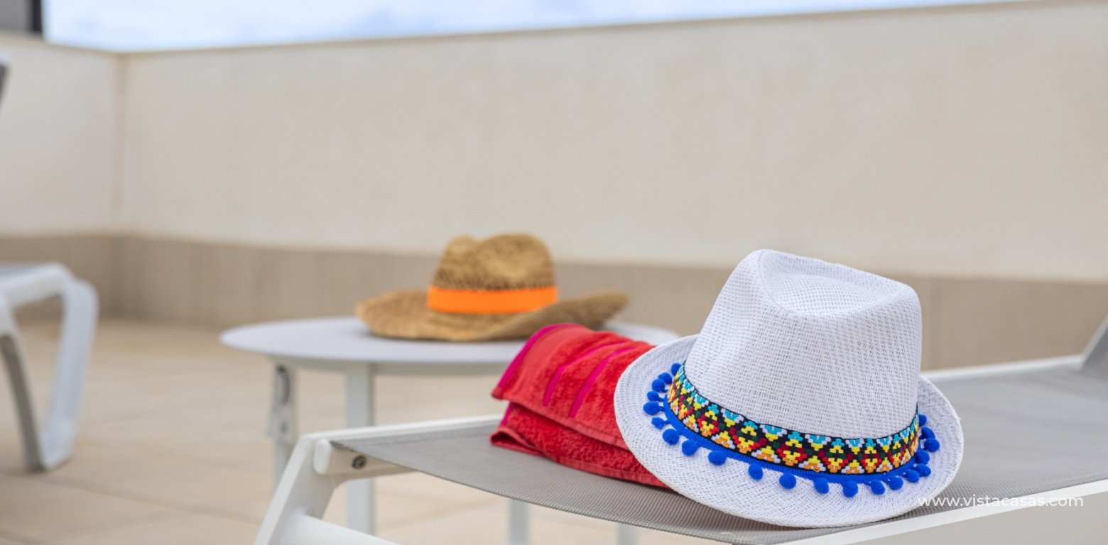 Resale - Apartment - Cartagena - Mar de Cristal