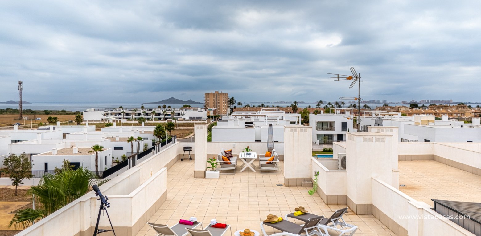 Resale - Apartment - Cartagena - Mar de Cristal