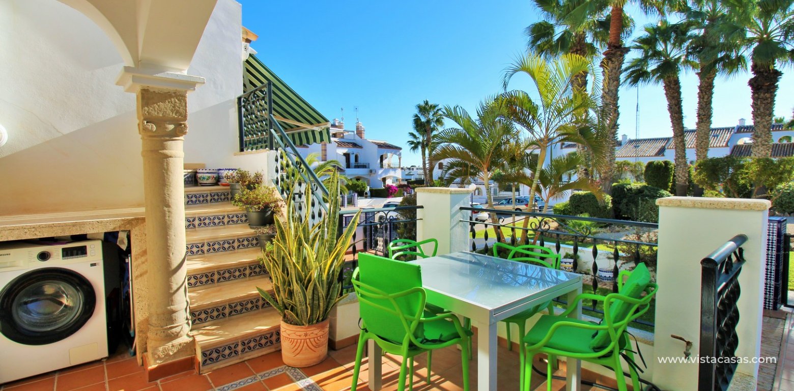 Venta - Bungalow - Villamartin - PAU 8