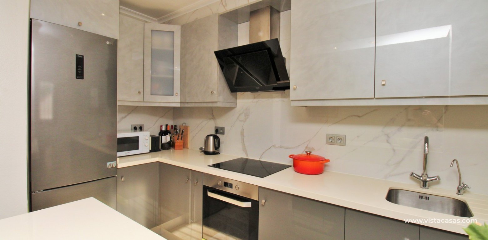 Venta - Bungalow - Villamartin - PAU 8