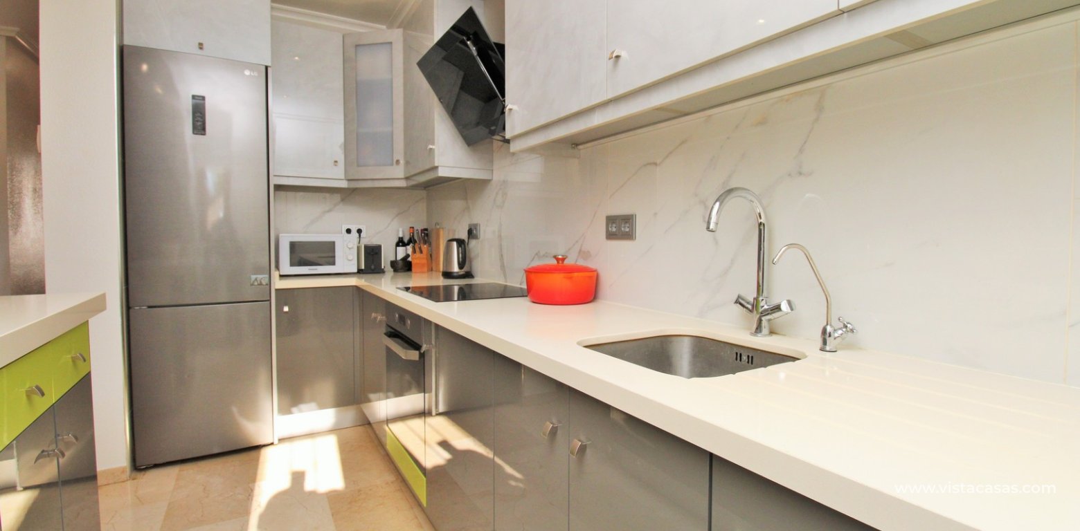 Venta - Bungalow - Villamartin - PAU 8