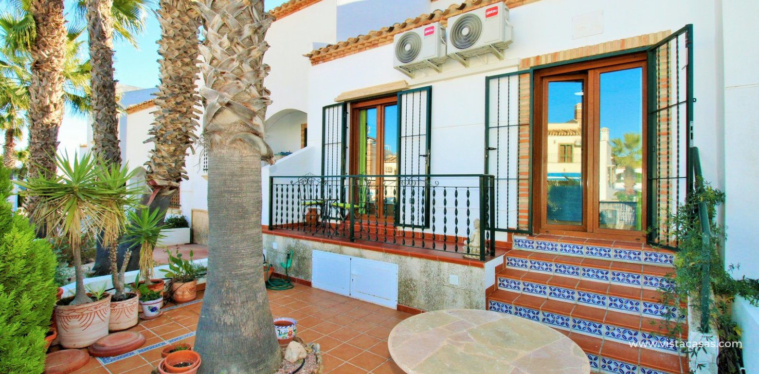 Venta - Bungalow - Villamartin - PAU 8