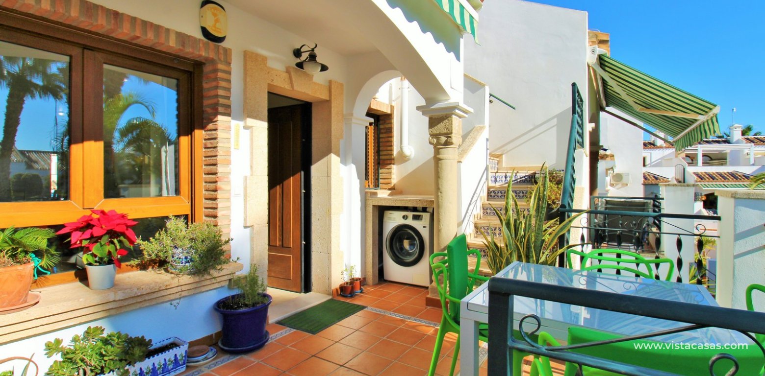 Venta - Bungalow - Villamartin - PAU 8