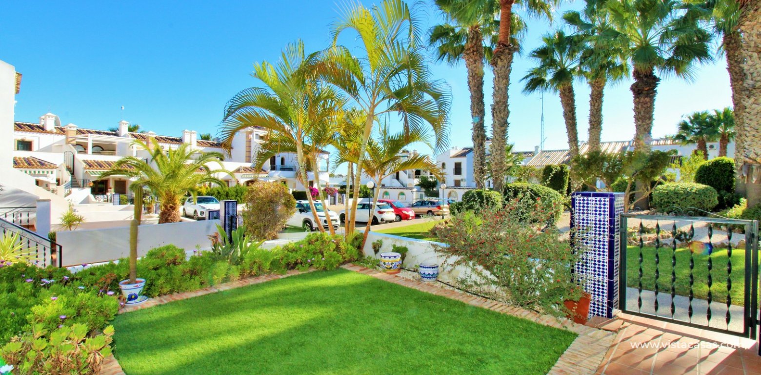 Venta - Bungalow - Villamartin - PAU 8