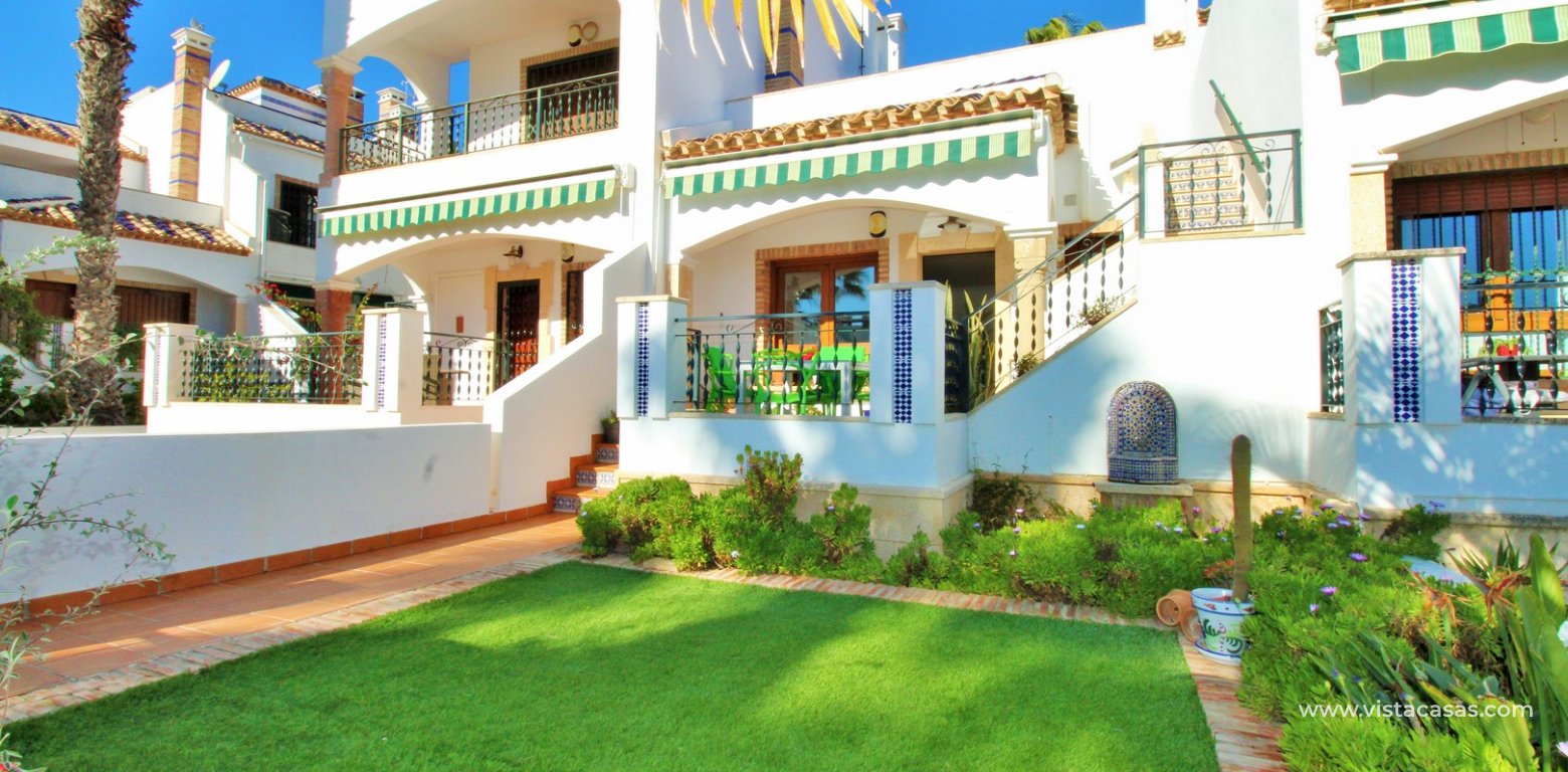 Venta - Bungalow - Villamartin - PAU 8