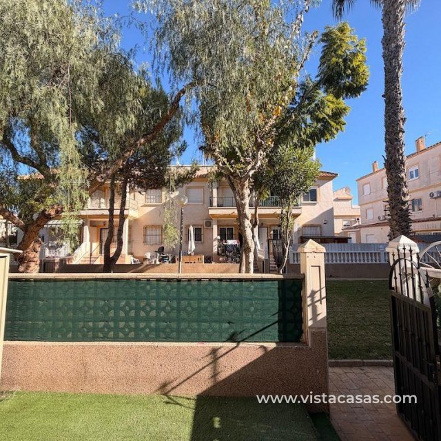Apartment - Resale - Villamartin - Villamartin