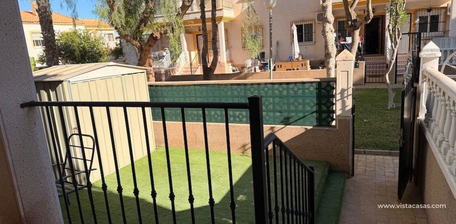 Sale - Wohnung - Villamartin