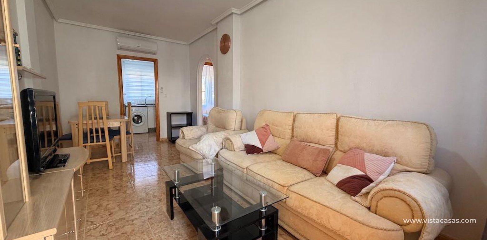 Sale - Wohnung - Villamartin