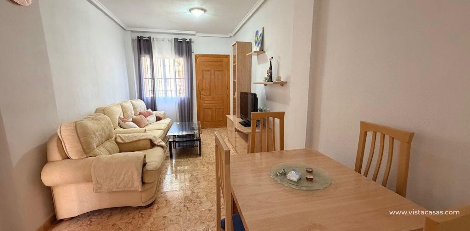 Sale - Wohnung - Villamartin