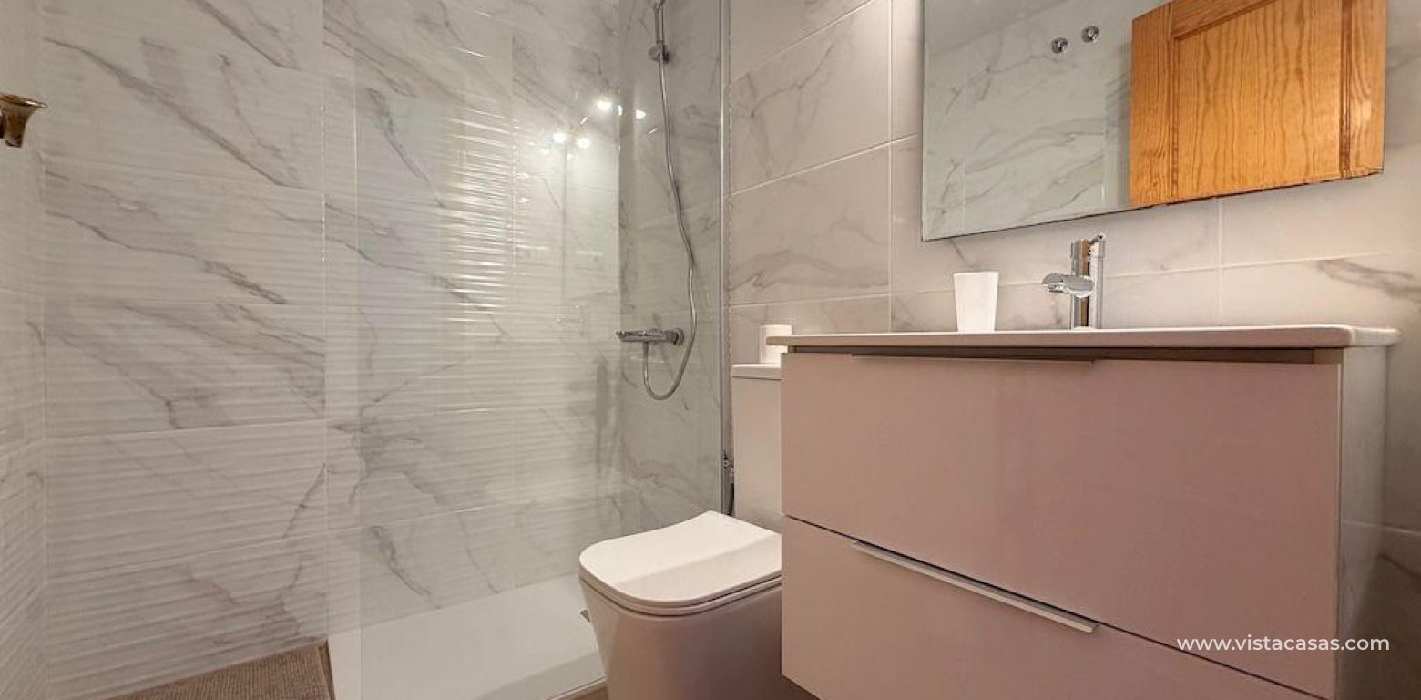 Sale - Wohnung - Villamartin