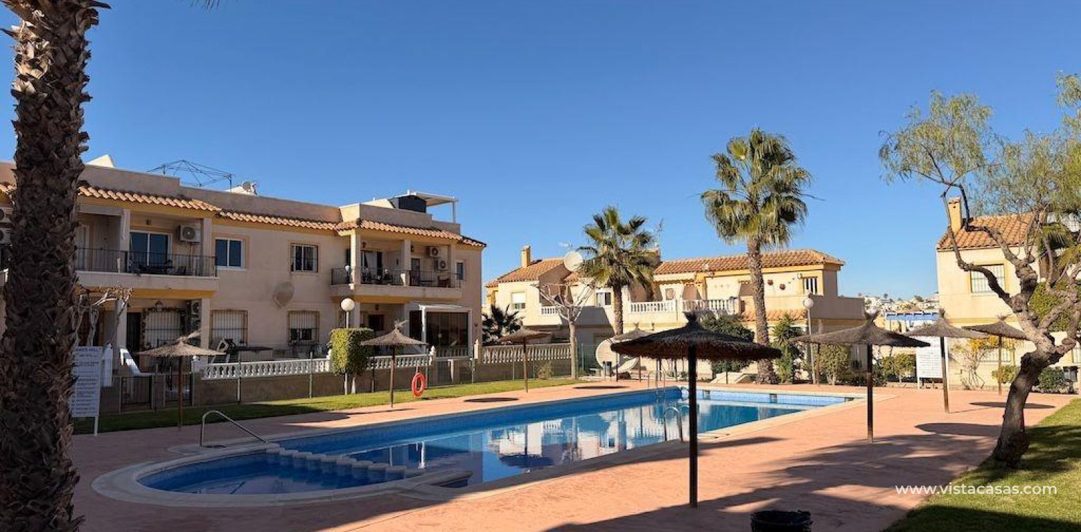 Sale - Wohnung - Villamartin